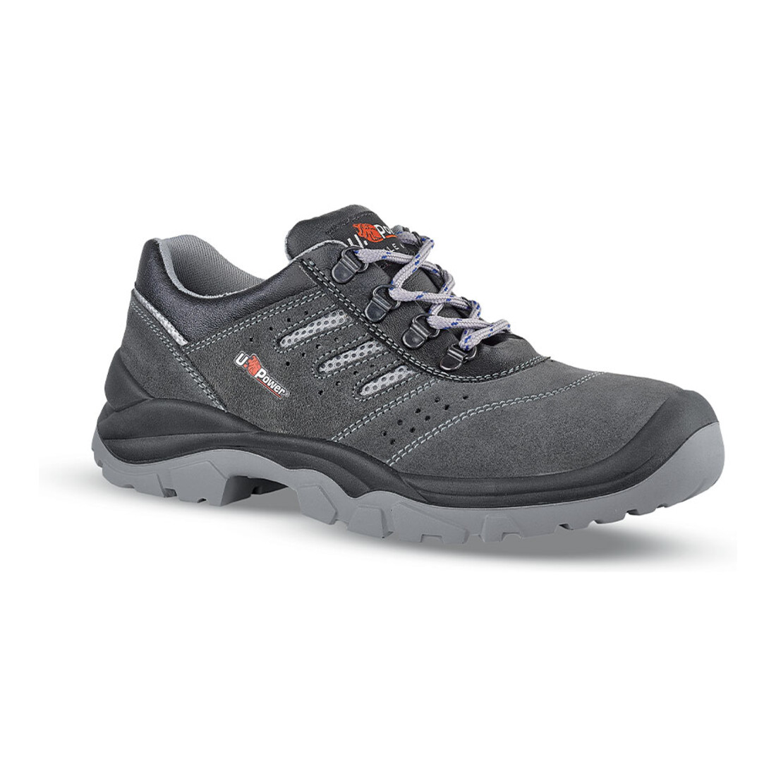 U-Power Style & Job Halbschuh Bell S1P SRC