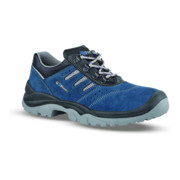 U-Power Style & Job Halbschuh Better S1P SRC-1