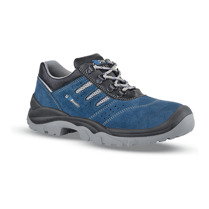 U-Power Style & Job Halbschuh Better S1P SRC Größe 44