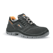 U-Power Style & Job Halbschuh Fox S1 SRC-5