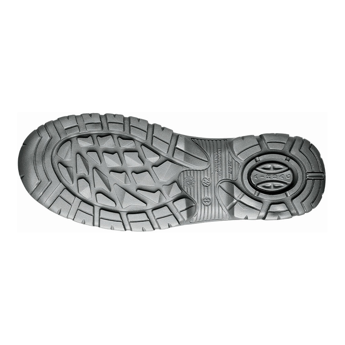 U-Power Style & Job Halbschuh Fox S1 SRC