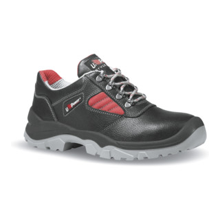 U-Power Style & Job Halbschuh Mauna S3 SRC Größe 43