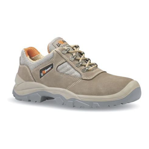 U-Power Style & Job Halbschuh Oasis S1P SRC Größe 43