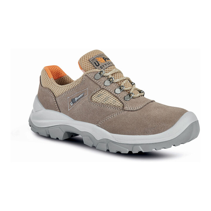 U-Power Style & Job Halbschuh Oasis S1P SRC Größe 47
