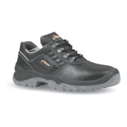 U-Power Style & Job Halbschuh Tongue S3 SRC-3