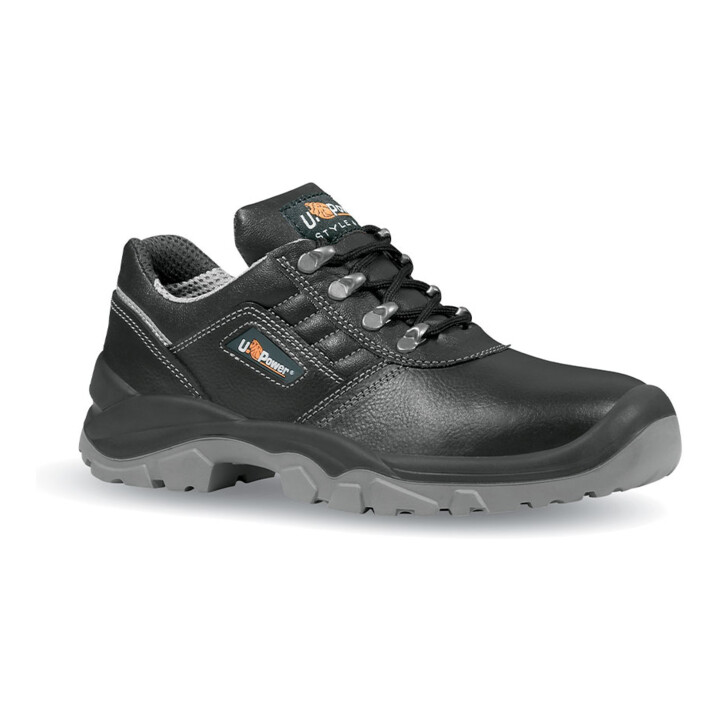 U-Power Style & Job Halbschuh Tongue S3 SRC Größe 48