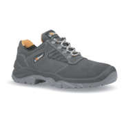 U-Power Style & Job Halbschuh Tudor S1P SRC-3