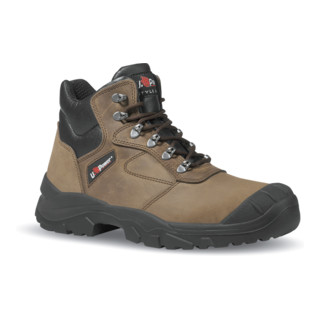 U-Power Style & Job Hochschuh Katmai S3 SRC Größe 46