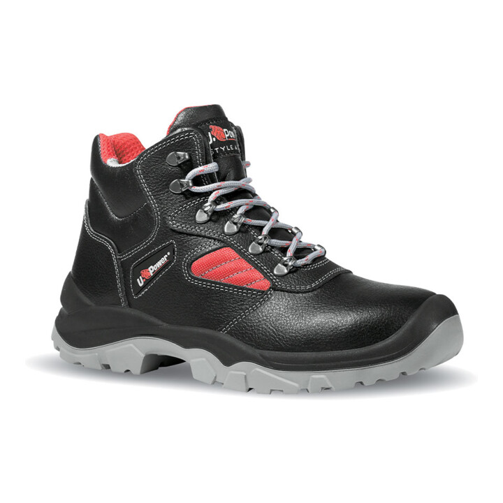U-Power Style & Job Hochschuh Mayon S3 SRC Größe 43