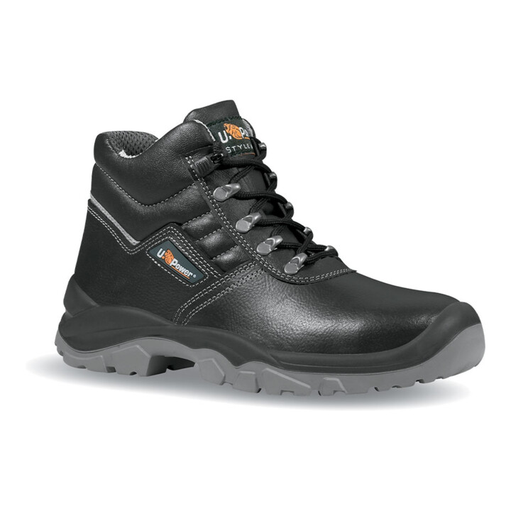 U-Power Style & Job Hochschuh Reptile S3 SRC