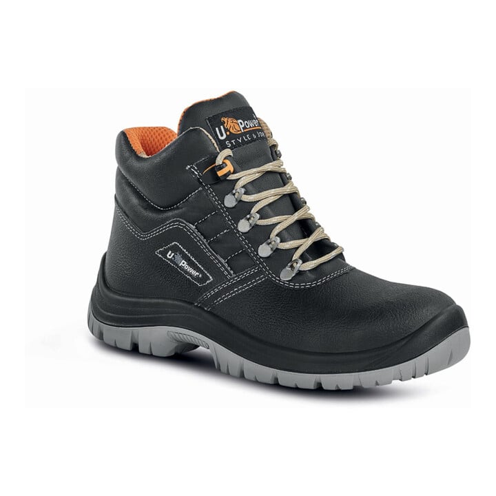 U-Power Style & Job Hochschuh Tanner S1P SRC