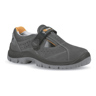 U-Power Style & Job Sandale Magic S1P SRC