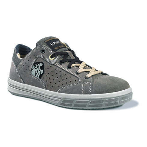 U-Power The Roar Chaussure basse Jade S1P SRC Taille 46