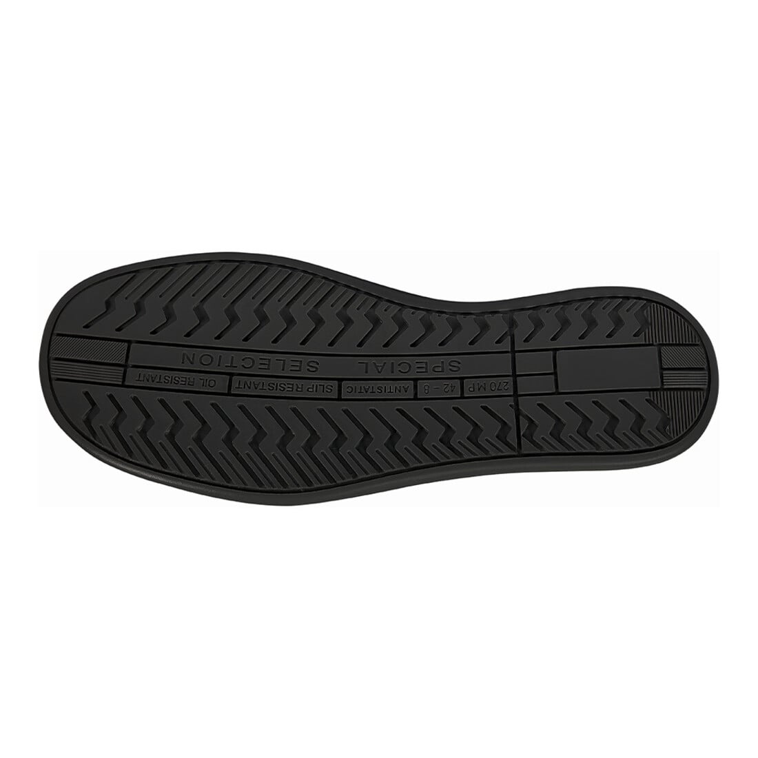 U-Power The Roar Chaussure basse King S3 SRC Taille 48