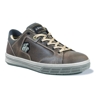 Chaussures de sécurité U-Power Savanna, S3 marron