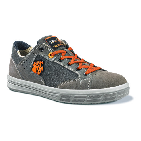 U-Power The Roar Chaussure basse Tuareg S1P SRC Taille 40