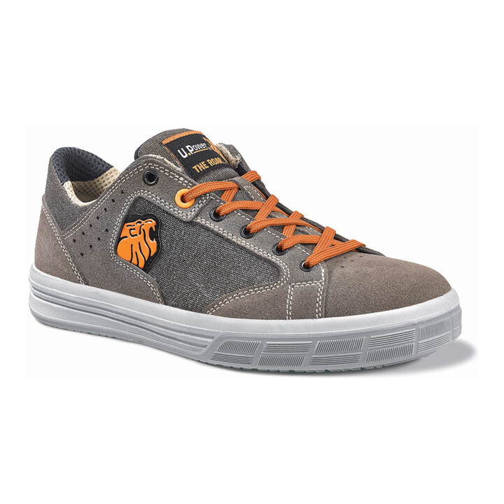 U-Power Chaussure basse The Roar Tuareg S1P SRC