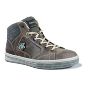 Botte de sécurité U-Power Safari, S3 marron