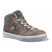 Botte de sécurité U-Power Safari, S3 marron-3
