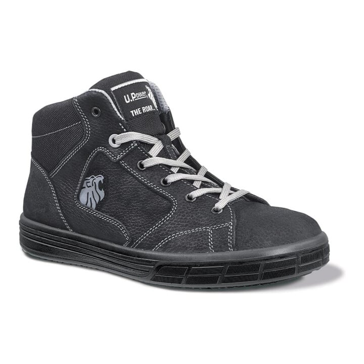 U-Power The Roar Chaussure haute Lion S3 SRC Taille 38