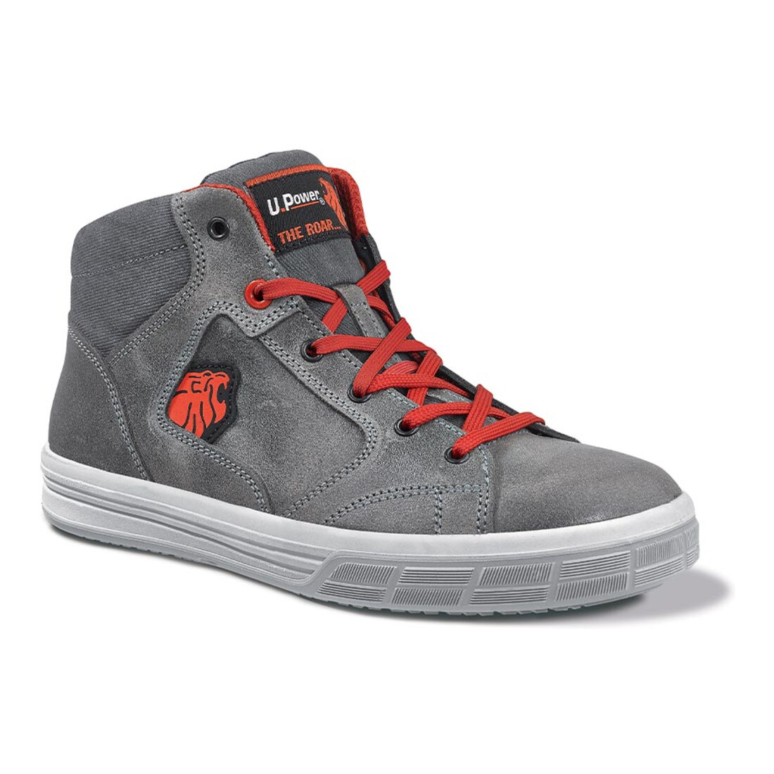 U-Power The Roar Chaussure haute Predator S3 SRC Taille 38