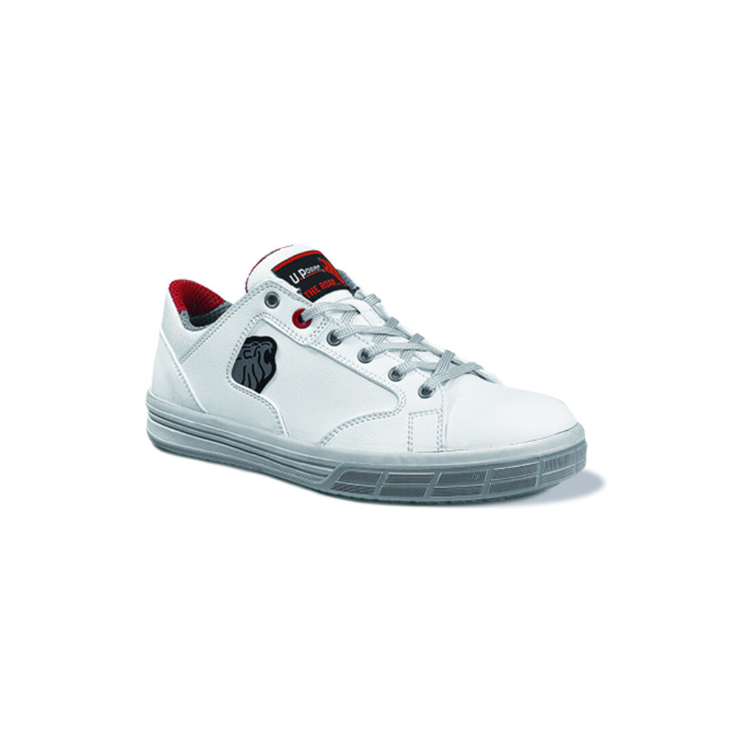 U-Power The Roar Halbschuh Dover S3 SRC