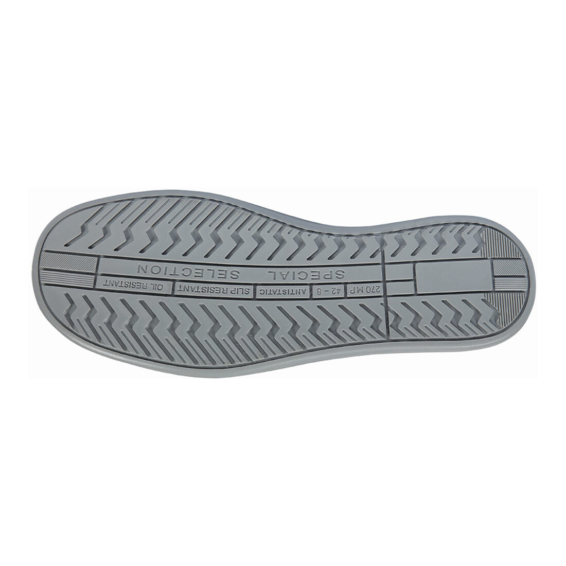 U-Power The Roar Halbschuh Dover S3 SRC