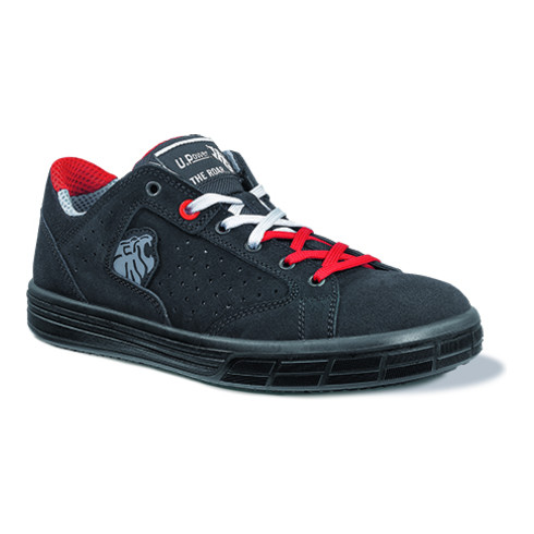 U-Power The Roar Halbschuh Joy S1P SRC Größe 36