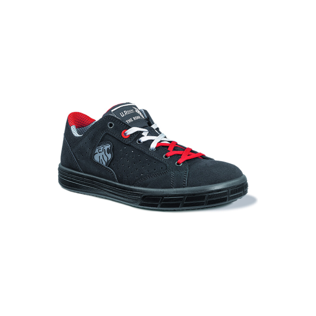 U-Power The Roar Halbschuh Joy S1P SRC