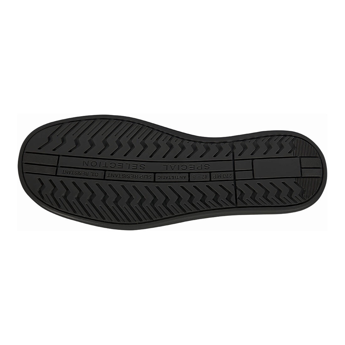 U-Power The Roar Halbschuh King S3 SRC