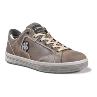 U-Power Sicherheitsschuhe Savanna, S3 braun
