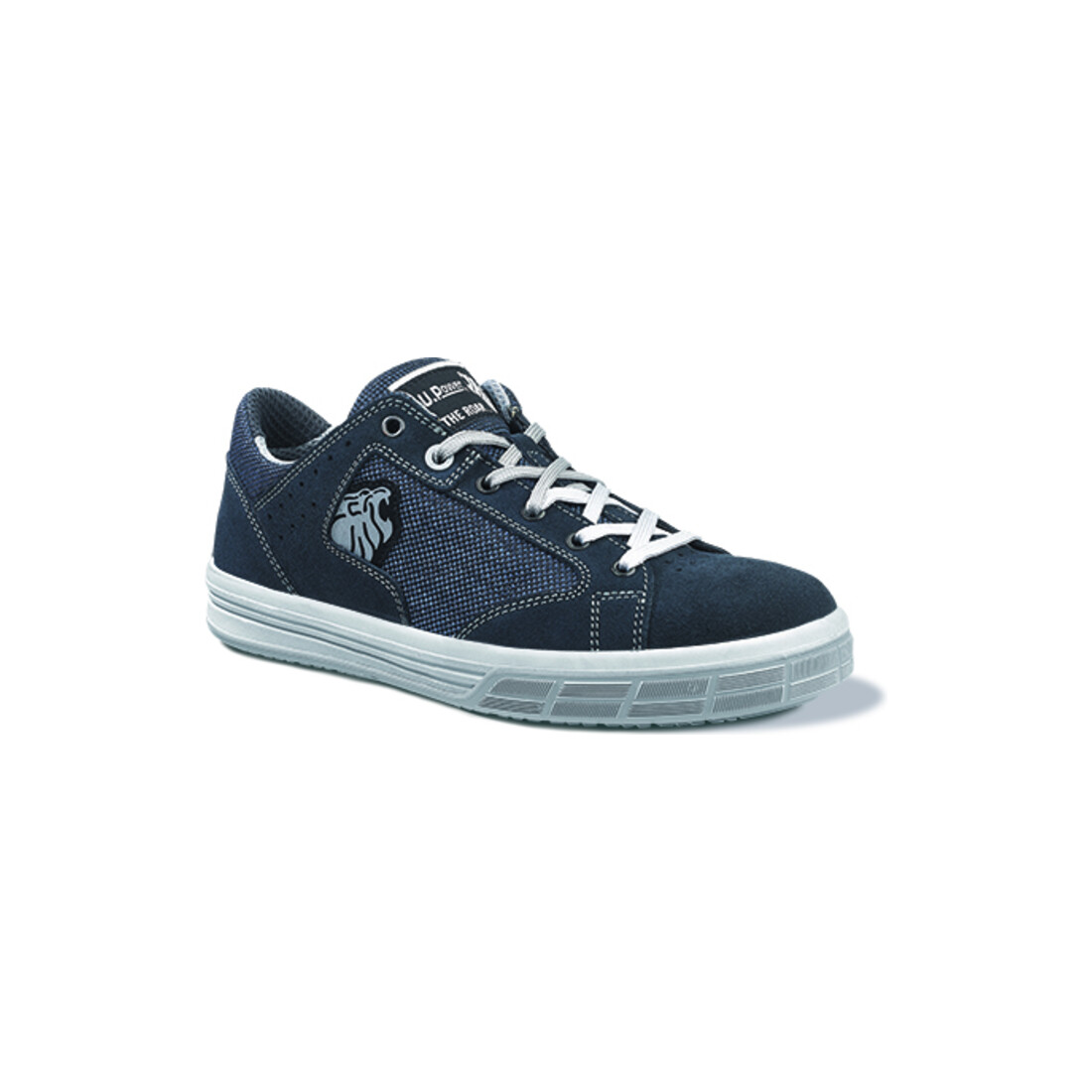 U-Power The Roar Halbschuh Trophy S1P SRC