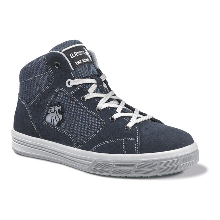 U-Power The Roar Hochschuh Caravan S1P SRC Größe 36