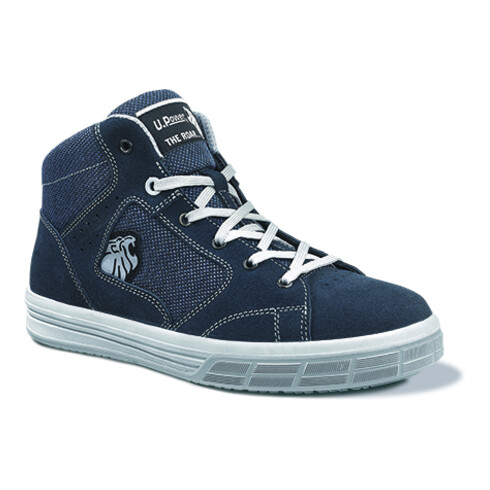 U-Power The Roar Hochschuh Caravan S1P SRC Größe 37