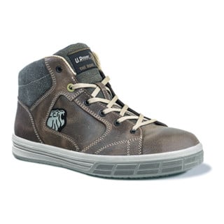 U-Power The Roar Hochschuh Safari S3 SRC Größe 38