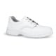 U-Power White68 &amp; Black Chaussures basses Lab S1 SRC Taille 36-1