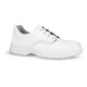 U-Power White68 &amp; Black Chaussures basses Lab S1 SRC Taille 46-1