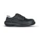 U-Power White68 & Black Chaussures basses Oxford S3 SRC Taille 40
