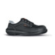 U-Power White68 &amp; Black Chaussures basses Oxford S3 SRC Taille 41