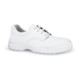 U-Power White68 &amp; Black Chaussures basses Rebound S2 SRC Taille 35-1