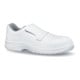 U-Power White68 &amp; Black Chaussures basses Response S2 SRC Taille 42-1