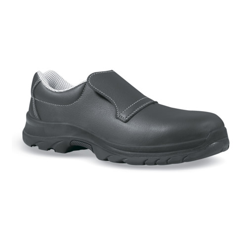 U-Power White68 &amp; Black Chaussures basses Structure S2 SRC Taille 47