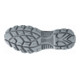 U-Power White68 &amp; Black Chaussures hautes Enough S3 SRC Taille 41