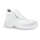 U-Power White68 &amp; Black Chaussures hautes Shine S2 SRC Taille 37-1