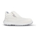 U-Power White68 & Black Chaussures hautes Shine S2 SRC Taille 38