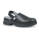 U-Power White68 & Black Clog Super SB-E-A-FO SRC Größe 37-1