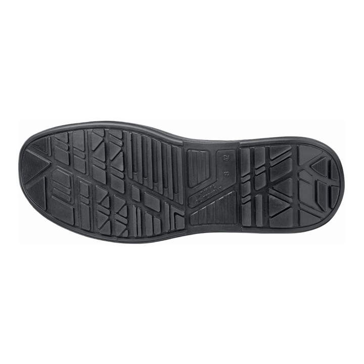 U-Power White68 & Black Clog Super SB-E-A-FO SRC Größe 46