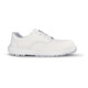 U-Power White68 & Black Halbschuh Lab S1 SRC Größe 36
