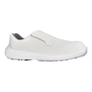 U-Power White68 & Black Halbschuh Nurse S1 SRC-3