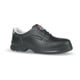 U-Power White68 & Black Halbschuh Oxford S3 SRC-1